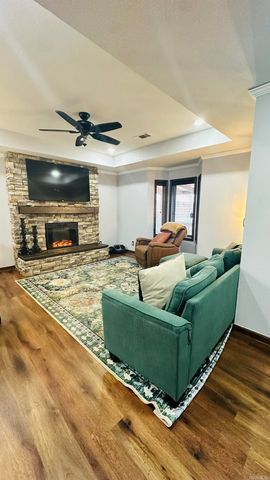 708 W Walnut, Walnut Ridge, AR 72476