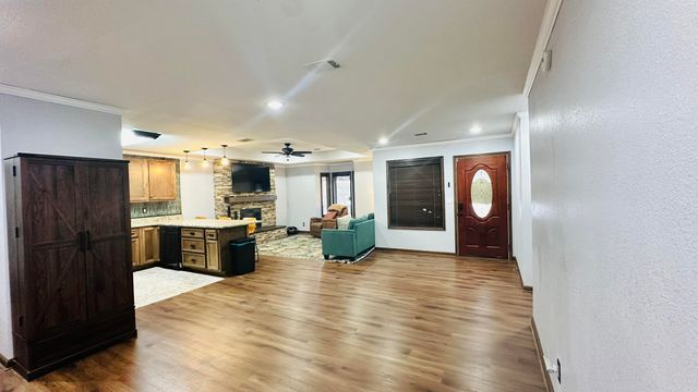 708 W Walnut, Walnut Ridge, AR 72476