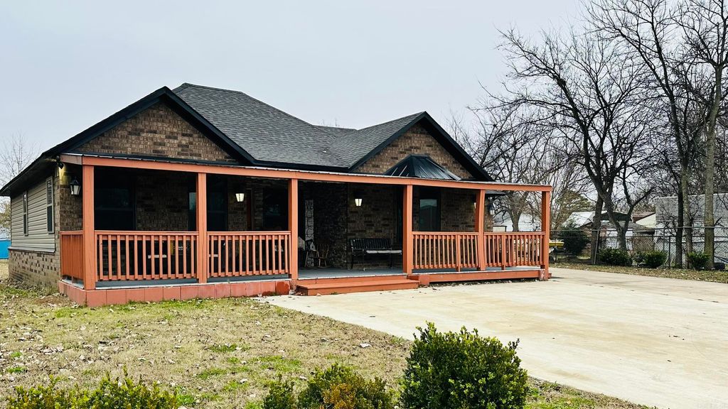 708 W Walnut, Walnut Ridge, AR 72476