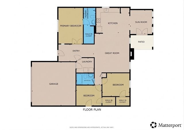 391 S Baldwin Street, Bargersville, IN 46106