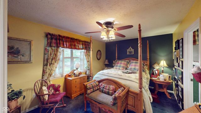391 S Baldwin Street, Bargersville, IN 46106