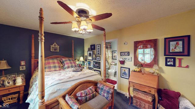 391 S Baldwin Street, Bargersville, IN 46106