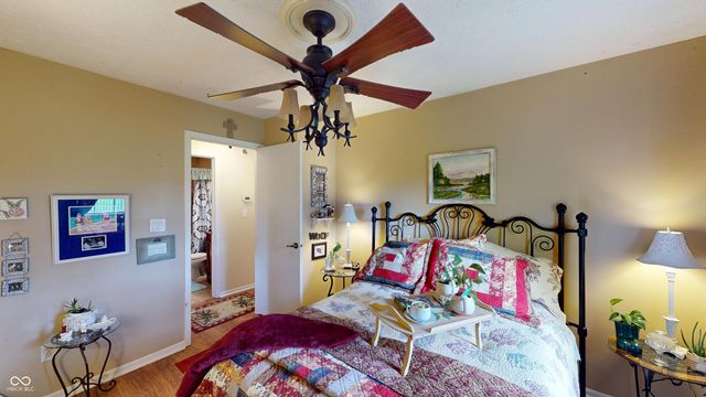 391 S Baldwin Street, Bargersville, IN 46106