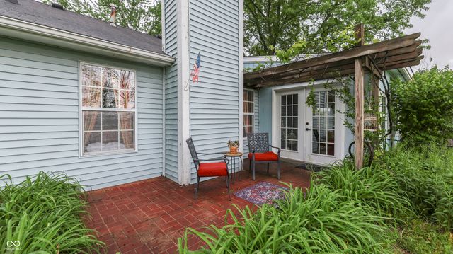 391 S Baldwin Street, Bargersville, IN 46106