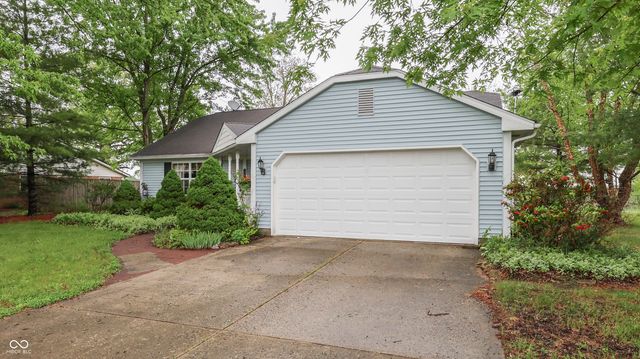 391 S Baldwin Street, Bargersville, IN 46106