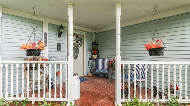 391 S Baldwin Street, Bargersville, IN 46106