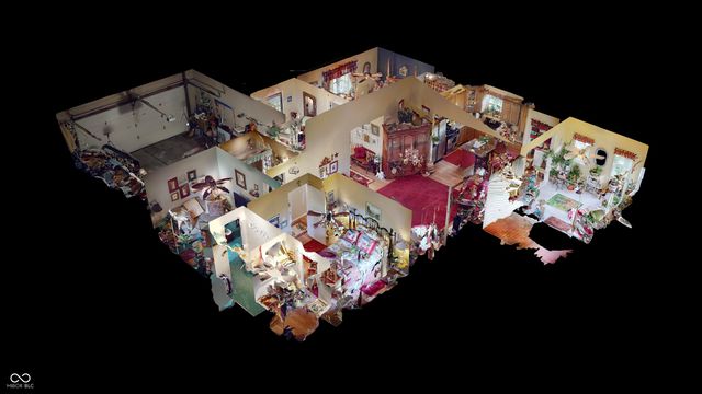 391 S Baldwin Street, Bargersville, IN 46106