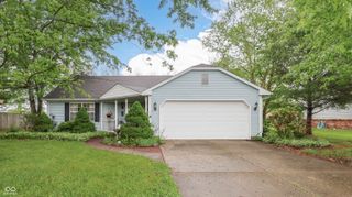 391 S Baldwin Street, Bargersville, IN 46106