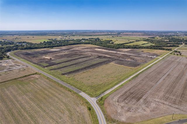 Lot 21 BK A Lotus Flower Lane, Waxahachie, TX 75165