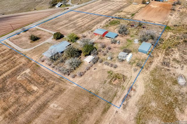 12157 FM 775, La Vernia, TX 78121