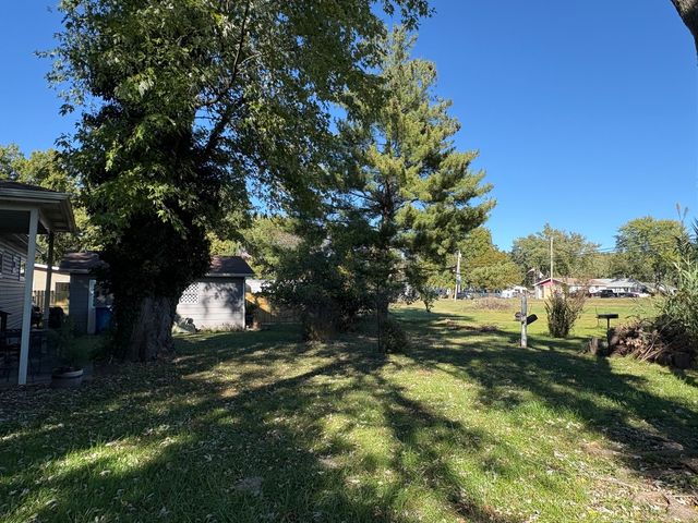 103 N Elm Street, Cambria, IL 62915