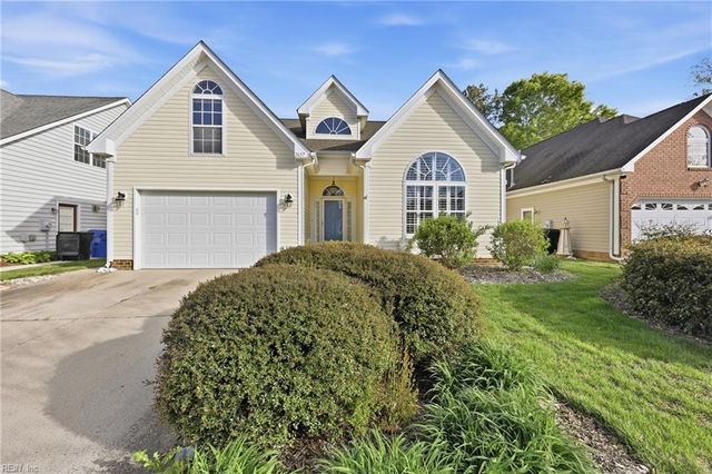 2657 Majesty LN, Virginia Beach, VA 23456