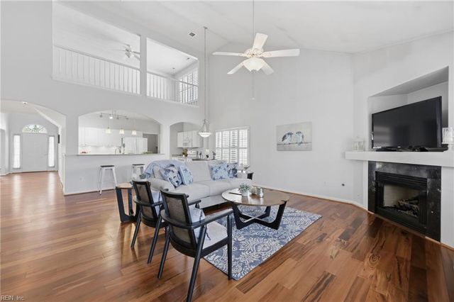 2657 Majesty LN, Virginia Beach, VA 23456