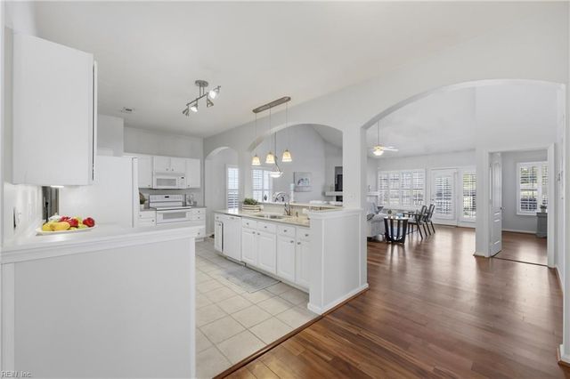 2657 Majesty LN, Virginia Beach, VA 23456