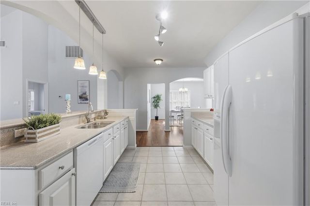 2657 Majesty LN, Virginia Beach, VA 23456