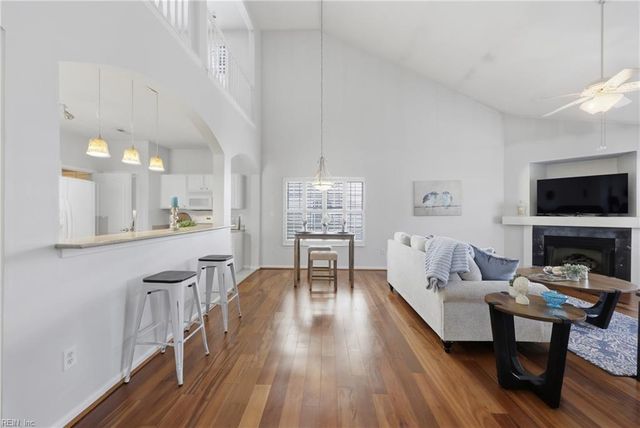 2657 Majesty LN, Virginia Beach, VA 23456