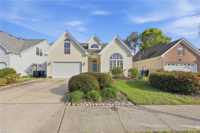 2657 Majesty LN, Virginia Beach, VA 23456