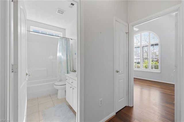 2657 Majesty LN, Virginia Beach, VA 23456