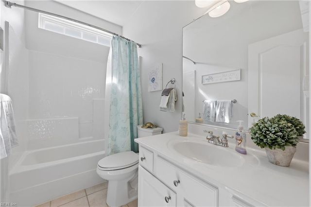 2657 Majesty LN, Virginia Beach, VA 23456