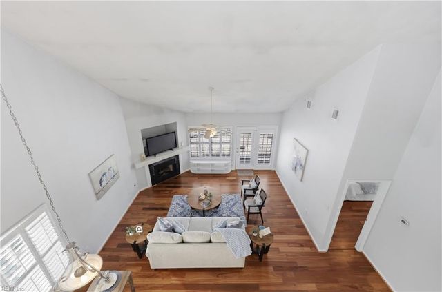 2657 Majesty LN, Virginia Beach, VA 23456