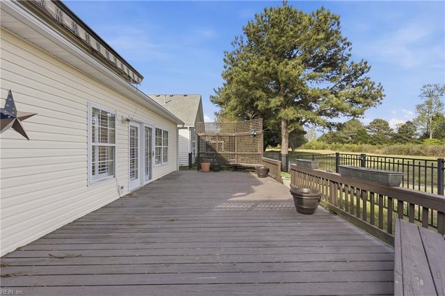 2657 Majesty LN, Virginia Beach, VA 23456