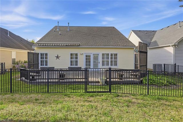 2657 Majesty LN, Virginia Beach, VA 23456