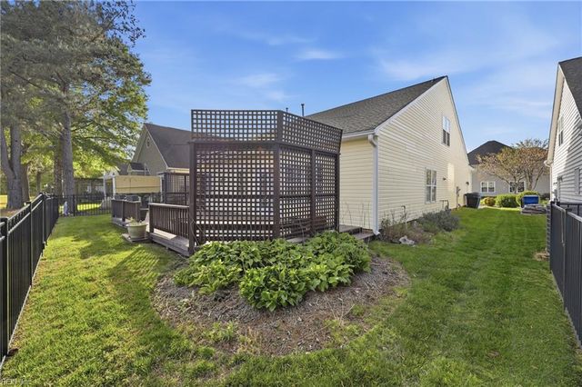 2657 Majesty LN, Virginia Beach, VA 23456