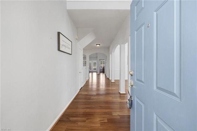 2657 Majesty LN, Virginia Beach, VA 23456