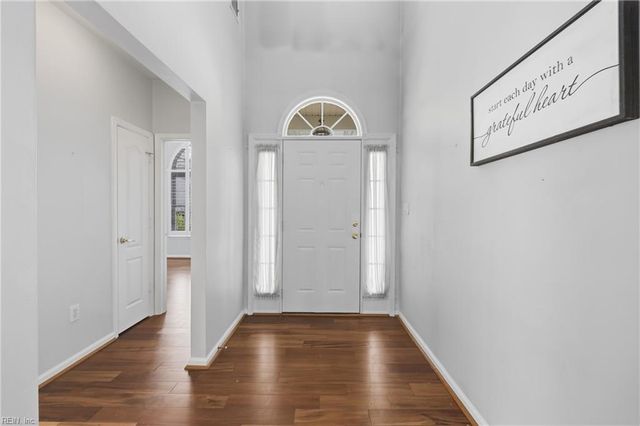 2657 Majesty LN, Virginia Beach, VA 23456