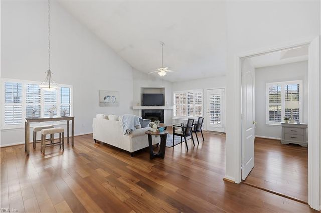 2657 Majesty LN, Virginia Beach, VA 23456