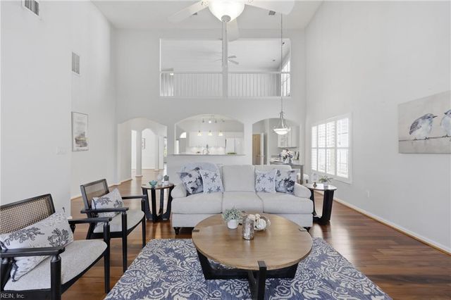 2657 Majesty LN, Virginia Beach, VA 23456