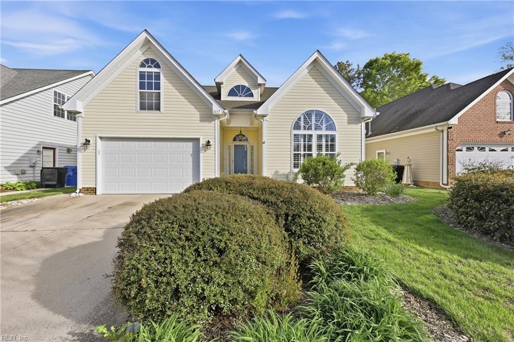2657 Majesty LN, Virginia Beach, VA 23456