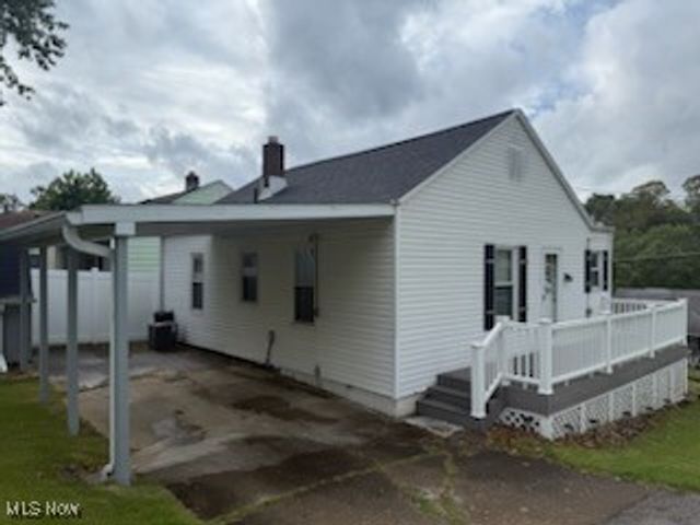 2504 New York Avenue, Parkersburg, WV 26101