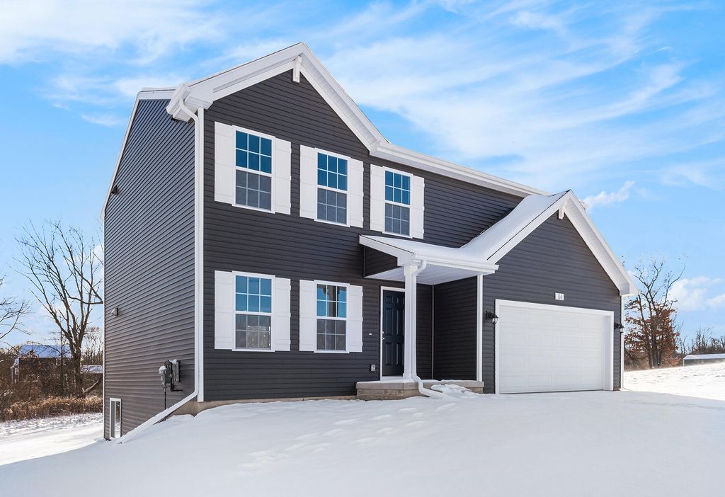 4019 Sugarsand Lane, Lake Charter Twp, MI 49106