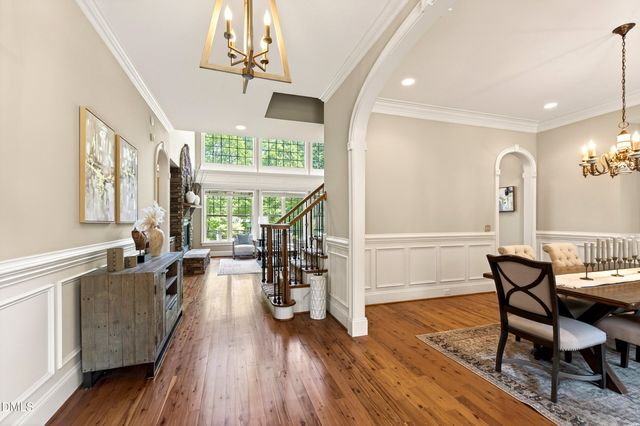 4308 Kelly Oak Court, Fuquay Varina, NC 27526