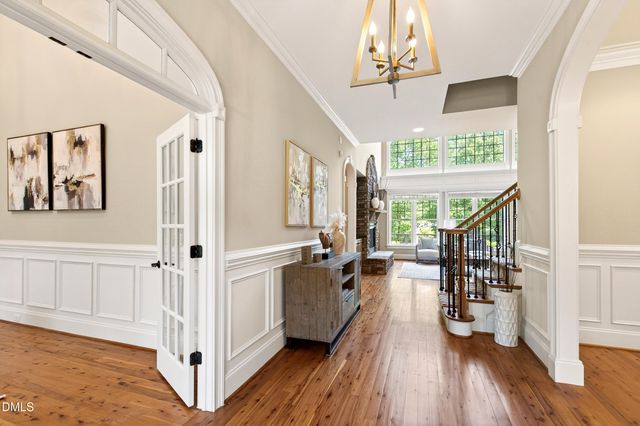 4308 Kelly Oak Court, Fuquay Varina, NC 27526