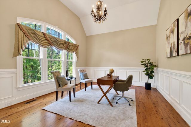 4308 Kelly Oak Court, Fuquay Varina, NC 27526