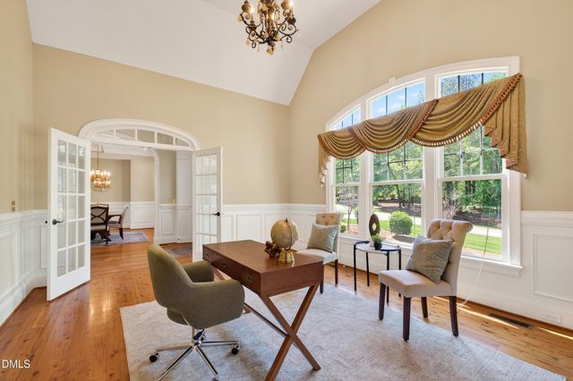 4308 Kelly Oak Court, Fuquay Varina, NC 27526