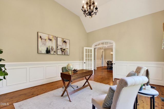 4308 Kelly Oak Court, Fuquay Varina, NC 27526