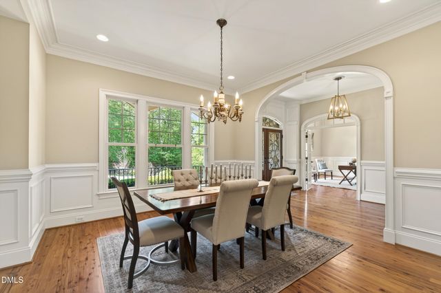 4308 Kelly Oak Court, Fuquay Varina, NC 27526