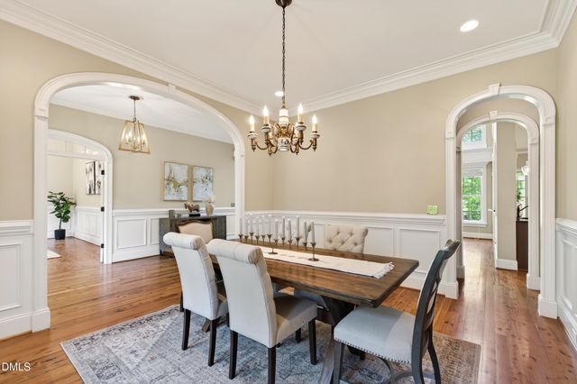 4308 Kelly Oak Court, Fuquay Varina, NC 27526