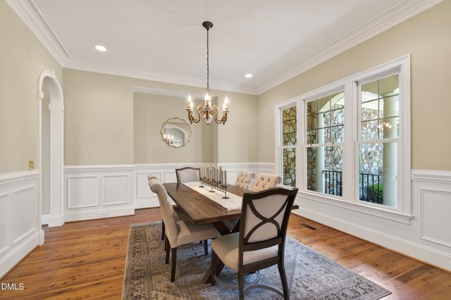 4308 Kelly Oak Court, Fuquay Varina, NC 27526