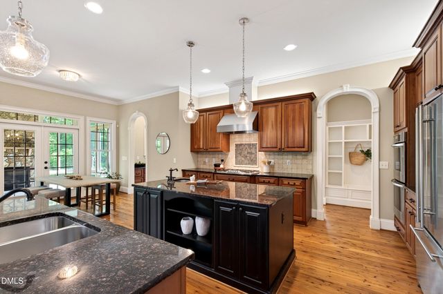 4308 Kelly Oak Court, Fuquay Varina, NC 27526