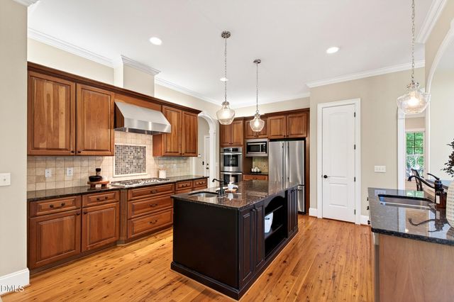 4308 Kelly Oak Court, Fuquay Varina, NC 27526