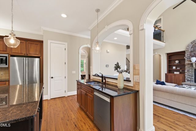 4308 Kelly Oak Court, Fuquay Varina, NC 27526