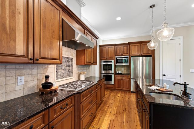 4308 Kelly Oak Court, Fuquay Varina, NC 27526