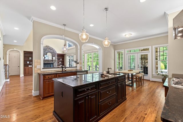 4308 Kelly Oak Court, Fuquay Varina, NC 27526