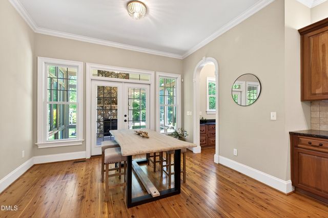 4308 Kelly Oak Court, Fuquay Varina, NC 27526