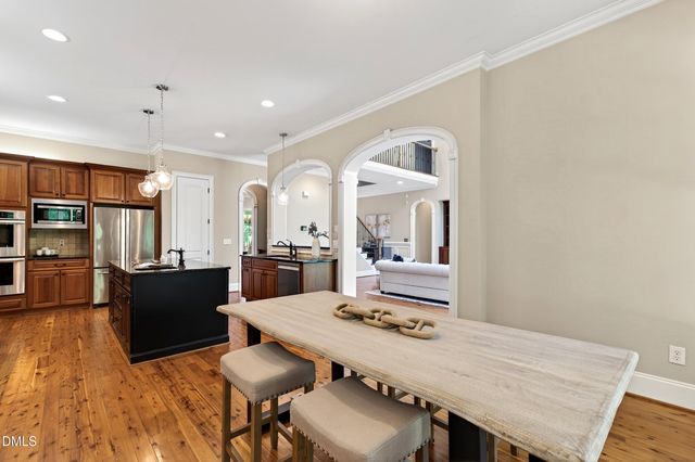 4308 Kelly Oak Court, Fuquay Varina, NC 27526