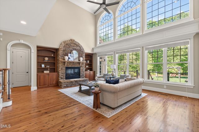 4308 Kelly Oak Court, Fuquay Varina, NC 27526